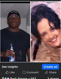 👀😭 Do y'all think I look like my mom or dad? (I don't think I look like  either one! 😂)