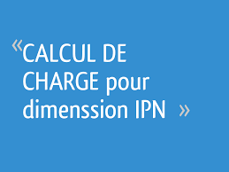 Le mur porteur est le mur qui supporte la charpente et les planchers dans une maison. Calcul De Charge Pour Dimenssion Ipn 18 Messages