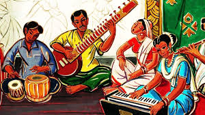 Classical Instrumental Music Classicalmusic Raga Mishra Khamaj Classical Music Classical Music Instruments