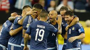 Argentina vs usa kicks off at 5.45am bst (1.45pm japan standard time) on wednesday 9 october. Eeuu Vs Argentina Resumen Goles Y Resultado Marca Com