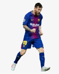 The color combinations of the home kits are red and blue. Lionel Messi Png Barcelona Messi Barcelona Png 2017 Transparent Png Transparent Png Image Pngitem