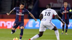 Psg are one point back in third, while olympique de marseille are also in the mix, in fourth but with two games in hand over the trio above them. Paris Saint Germain Vs Rc Strasbourg Alsace In Numbers Paris Saint Germain