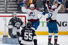Game 4 Preview: A Royal Flush?