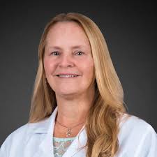 Amanda Chitwood, Nurse Practitioner