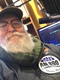 KBBI's Jay Barrett Passes