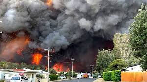 Image result for australian fires