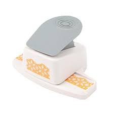 Myartool 3 in 1 scallop tag punch, 1.5 inch, 2 inch, 2.5 inch 3 different sizes tag shape craft punch for gift tags, diy projects, paper crafts, card making, scrapbooking $21.99 $ 21. Craft Buddy Ltd Extra Large Snowflake Decorative Craft Paper Punch Hole Punch Great For Card Making Scrapbooking Crafting Buy Online In Botswana At Botswana Desertcart Com Productid 49340348