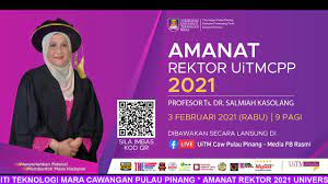 Maka, pihak kami berharap agar mahasiswa/i cakna demi mengelakkan kesulitan pada masa hadapan.pic.twitter.com/omzrx1cim1. Uitm Caw Pulau Pinang Media Fb Rasmi Home Facebook