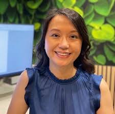 Dr. Selena Chan Headshot