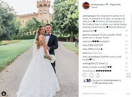 The spanish psychologist, who isn't always in the crowd supporting her husband, prefers to keep a low profile and avoid erika in the crowd during the euro 2016 tournamentcredit: Antoine Griezmann And Erika Choperena Marca English