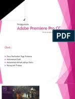 Learn how to use keyboard shortcuts in adobe premiere pro cc to quickly add transition effects. Tutorial Video Editing Adobe Premiere Pro Cc Bahasa Indonesia Film School Minda
