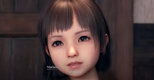 Credit to Ray Coffman: A very poignant possibility with regards to Barret :  r/FFVIIRemake