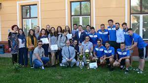 Forumul de dezbatere al studentilor facultatii de drept lucian blaga, sibiu. Hexagonul FacultÄƒÈ›ilor De Drept 2018 Organizat De Ulbs Ziarul Mesagerul De Sibiu