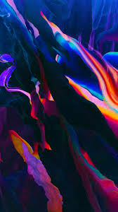 Wallpaper Abstract Colorful 8k Abstract 20675