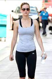 Jennifer shrader lawrence nick name: Jennifer Lawrence Height Weight Age Boyfriend Family Biography