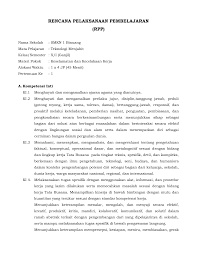 Dari materi tersebut untuk kurikulum 2013 materi yang akan dipelajari oleh siswa lebih banyak dibandingkan dengan ktsp yaitu secara keseluruhan ada mengenai materi ajar matematika di kelas x ada perbedaan antara kurikulum tingkat satuan pendidikan (ktsp) dengan kurikulum 2013 ini. Https Files1 Simpkb Id Guruberbagi Rpp 141798 1599101972 Pdf