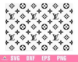 Lv Louis Vuitton Logo Svg 2 Colors Lv Pattern Svg Svg Files Fashion Flats Fashion Illustration F Louis Vuitton Pattern Logo Diy Fashion Design Template