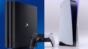 Ps5 Is Next Gen Product But We Ve Got A Lot To Come For People On Ps4 Playstation Marketing Head Confirms In 2020 Playstation Ps4 Geoff Keighley