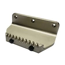 Arm & foot pull door openers. Touch Free Foot Pull Door Opener Aluminum