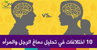 لطالما تحير العلماء من سبب أن النساء يمكن أن يظهرن نفس قدر الذكاء الكبير الذي في الرجل على الرغم من أن أدمغتهن أصغر حجما بنسبة 8 womens health facts reading
