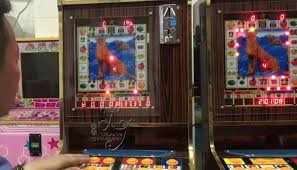 Games are not beatable in the long run. Cameroon The China Coin Operated Tabletop Gambling Machines E Play Africa