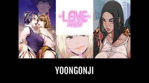 Yoongonji | Anime-Planet
