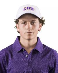 2021-2022 Men's Golf Roster