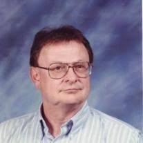 Jim Willcox Obituary