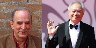 Así fue el emotivo encuentro entre Ang Lee y el legendario Ingmar Bergman