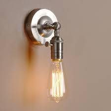 metal wall lamp, wall light fittings