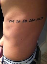 Quotes on religions, god, faith. Trendy Tattoo Quotes About God 2020