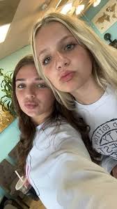 Happy National Daughter's Day!! My beautiful daughters, today is a special  reminder of how incredibly blessed I am to have you both. Taylor, your  resilience, kindness, and spirit make me so proud