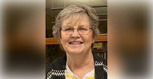 Obituary information for Roberta Ann Benham