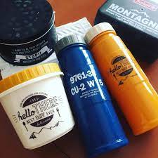 さすがの機能性 セリア アウトドアシリーズ でお出かけをもっと楽しく macaroni お弁当箱 お弁当箱 おしゃれ アウトドア