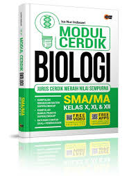 Maybe you would like to learn more about one of these? Modul Cerdik Biologi Sma Ma Kelas X Xi Xii Penerbit Cmedia