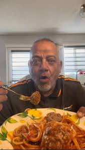 Italian food in Little Italy with solo company