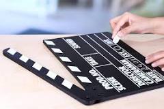 What Is a Clapperboard? How to Use a Film Slate | Backstage