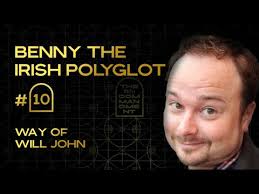 The Way of Will John