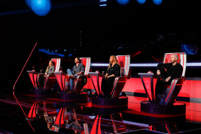 The Voice Season 30's New Rules, Updates, Format Changes