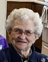 Obituary information for Betty Ireland