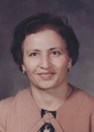 Vita Sarullo Obituary