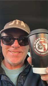 Information about 7Brew Rewards App and Energy Drink