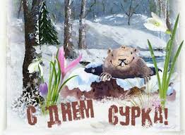 День сурка в тц ривьера. Den Surka 2019 Chto Delat Dlya Privlecheniya Denezhnoj I Lyubovnoj Energetiki