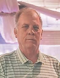 Obituary information for James "Jim" David Welch