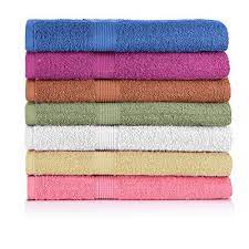 Shop target for cannon bath towels you will love at great low prices. Top 10 Cannon Bath Towels Of 2018 Blue Towels Towel Luxury Towels