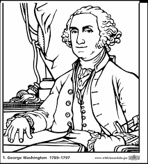 Abraham lincoln was our 16th president. Lincoln Coloring Pages Coloring Home