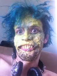 Stencil Work 1 by Trevor Coles at Coroflot.com