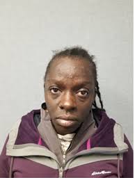 PGPD News: Suspect Who Pepper Sprayed Employees During Robberies is Now in  Custody