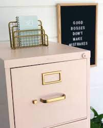 Maybe you would like to learn more about one of these? Chalk Painted Filing Cabinet Makeover All Things Thrifty