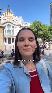 Plot twist: ended up in Mexico City as part of my fashion history research  trip to Colombia 😇, #fashionhistorian #fashionscholar #fashioncurator  #latinamericanfashion